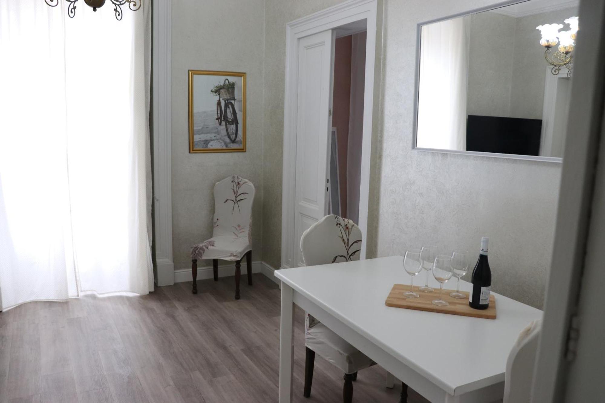 Machiavelli Home Catane Extérieur photo