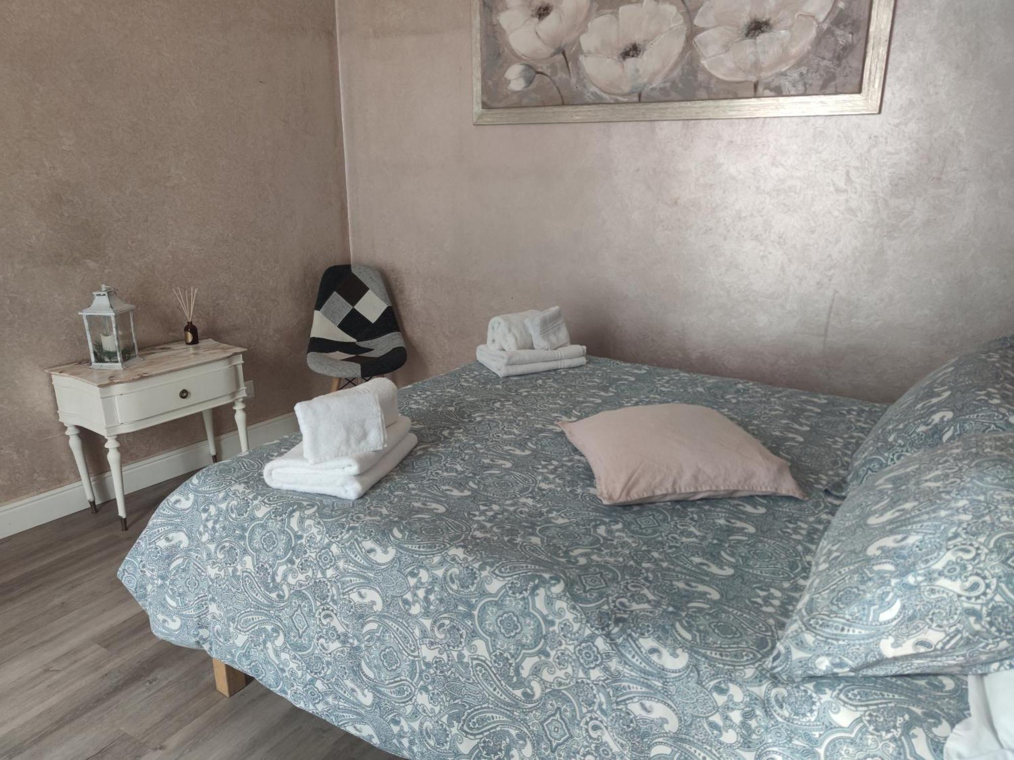 Machiavelli Home Catane Extérieur photo